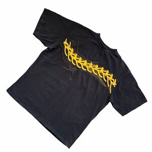 Vintage Y2K Rocawear Graphic T-Shirt